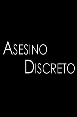 Poster di Asesino Discreto