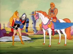 She-Ra – Prinzessin der Macht: 1×18