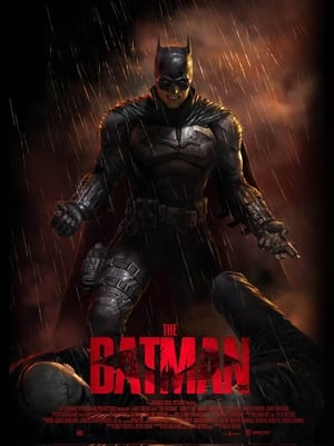 poster The Batman
