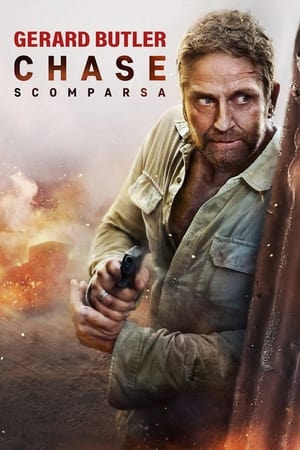 Poster di Chase - Scomparsa