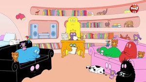 Barbapapa: One Big Happy Family!: 2×9