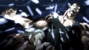 Baki: 1 Staffel 10 Folge