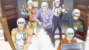 Food Wars! Shokugeki no Soma Season 3 Episode 8