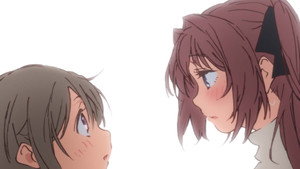 Botan Kamiina Fully Blossoms When Drunk: 1×3