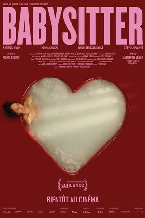 Babysitter 17