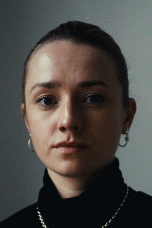 Kristine Kujath Thorp portrait