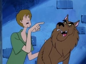 Scooby-Doo and Scrappy-Doo Where's the Werewolf?