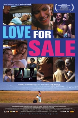 Love for Sale poster