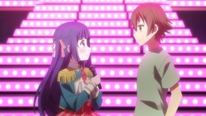 Nourin: Episódio: 1 da 1ª Temporada