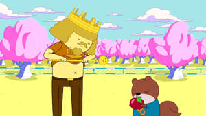 Adventure Time – T6E26 – Gold Stars [Sub. Español]