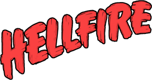Hellfire — Logos 1