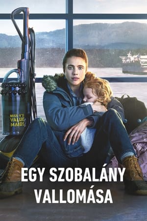 Poster Egy szobalány vallomása 1. évad 3. epizód 2021