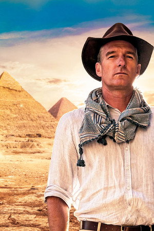 Dan Snow’s Great Egyptian Adventure - Miniseries