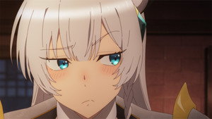 Katainaka no Ossan, Kensei ni Naru 2nd Season Cap 6