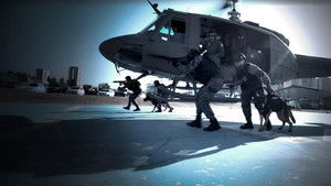 Heróis em Foco: Batalhão de Ações com Cães (BAC)