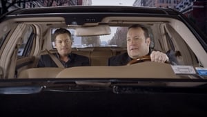 Kevin Can Wait: 1×21
