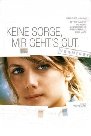 Poster Keine Sorge, mir geht's gut 2006