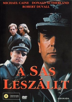 A sas leszállt 1976