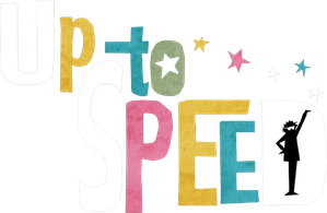 Up to Speed — Logos 3