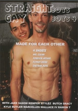 Image Straight Boys, Gay Boys 4: Made for Each Other