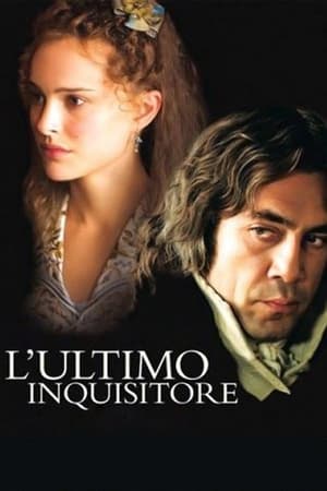 L'ultimo inquisitore