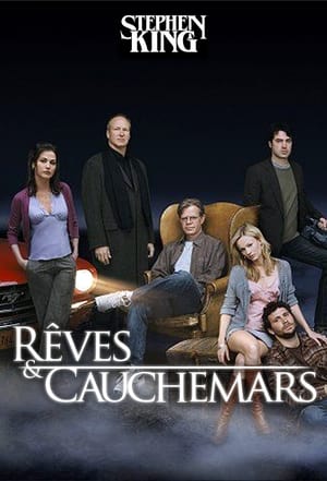 Poster Rêves et cauchemars 2006