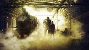 فيلم Fullmetal Alchemist مترجم عربي