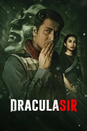 Poster Dracula Sir 2020