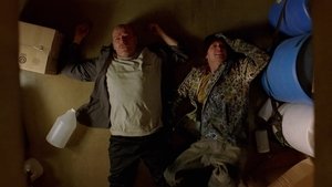 Breaking Bad: A Química do Mal: 2×4