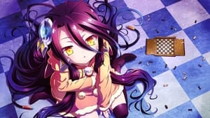 No Game No Life Zero