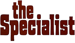 The Specialist — Logos 1