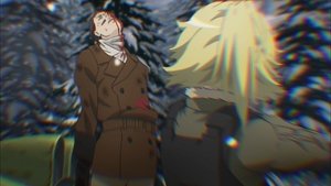 Youjo Senki: 1×6