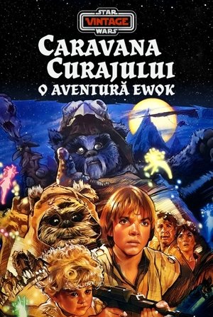 Image Caravana curajului - o aventură Ewok