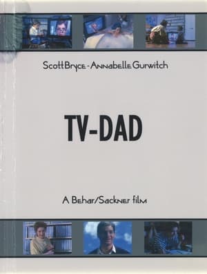Poster TV-Dad 1988