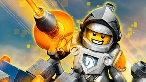 كرتون LEGO Nexo Knights مدبلج