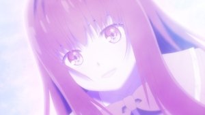 Seirei Gensouki: Spirit Chronicles Season 1 Episode 5