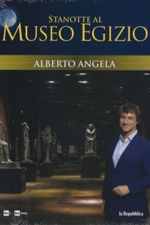 Image Stanotte al Museo Egizio