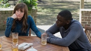 Déjame salir/¡Huye!(Get Out)