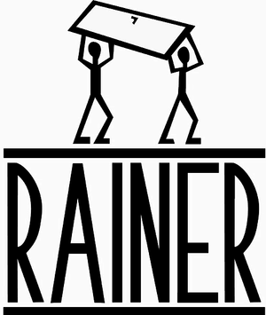 Logo Rainer Cine