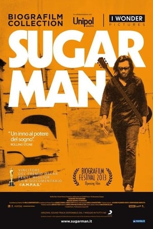 Sugar Man 2012