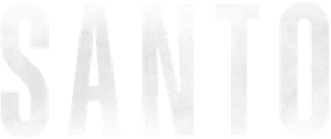 Santo — logo