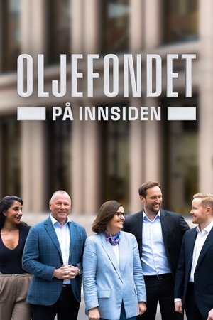 Image Oljefondet – på innsiden