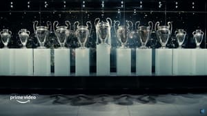 Real Madrid, la leyenda blanca (2022)