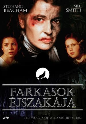 Image Farkasok éjszakája