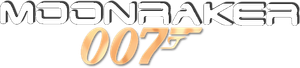 007 Contra o Foguete da Morte — Logos 3