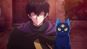 My Status as an Assassin Obviously Exceeds the Hero’s: 1×8