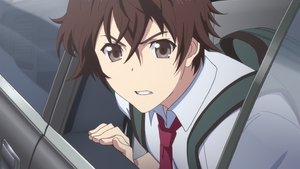 Tari Tari: Episódio: 4 da 1ª Temporada