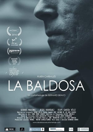 Poster La baldosa (2016)