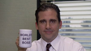 The Office 1×1