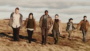 Wolfblood The Discovery